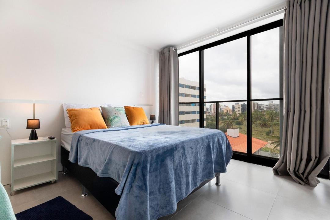 Photo of Bedroom in Cabedelo