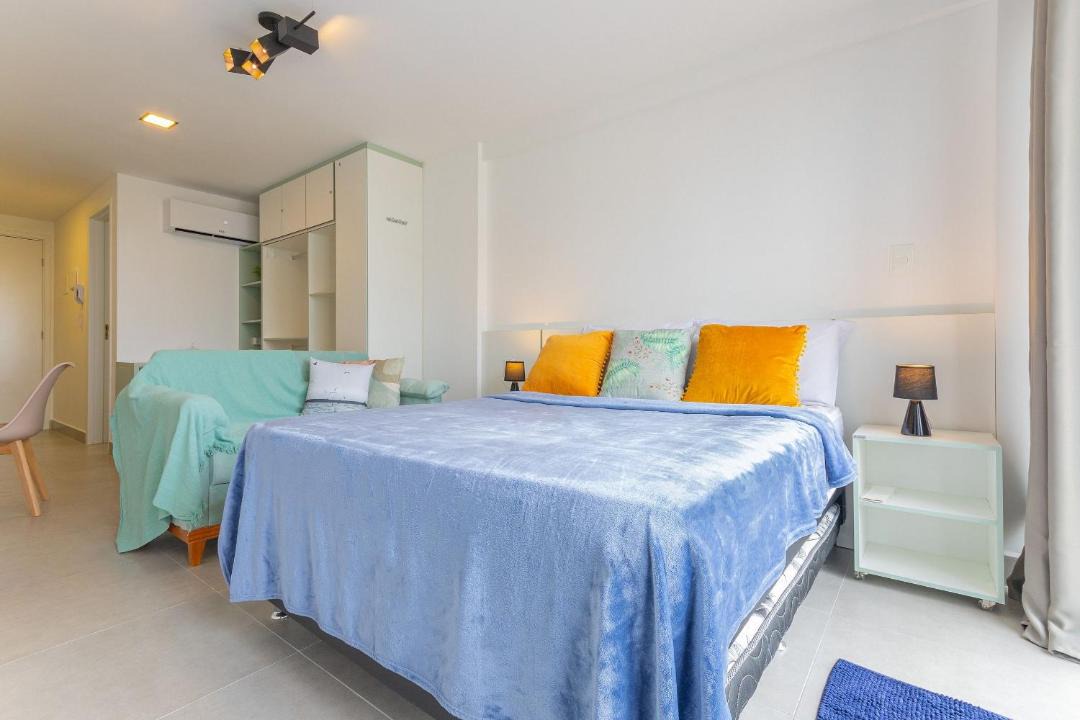 Photo of Bedroom in Cabedelo