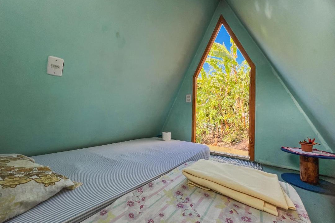 Photo of Bedroom in Vale do Capao