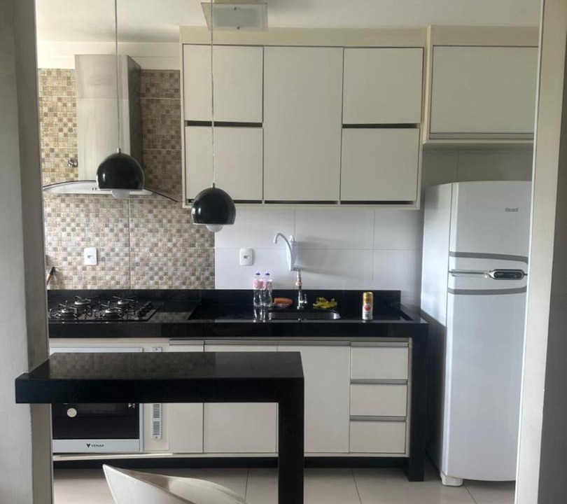 Photo of Kitchen in Franca