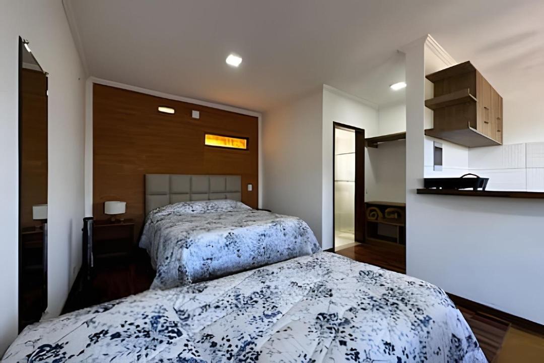 Photo of Bedroom in Jaguaribe