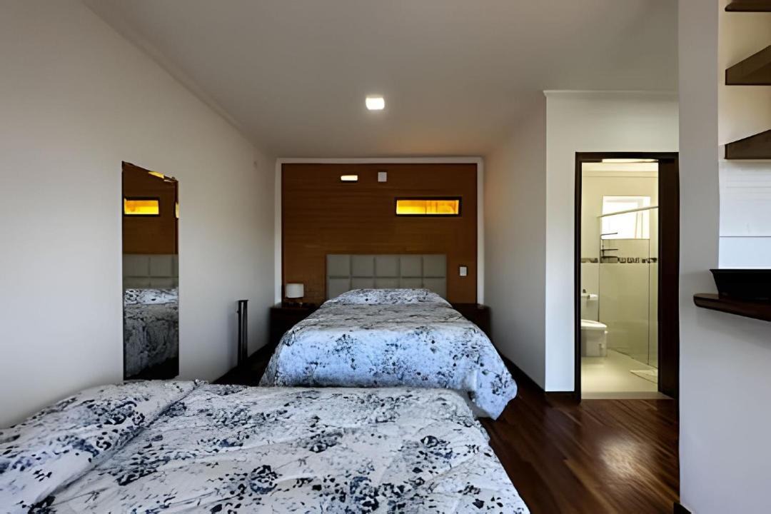 Photo of Bedroom in Jaguaribe