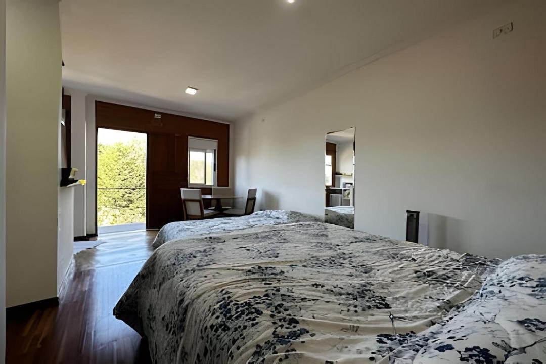 Photo of Bedroom in Jaguaribe