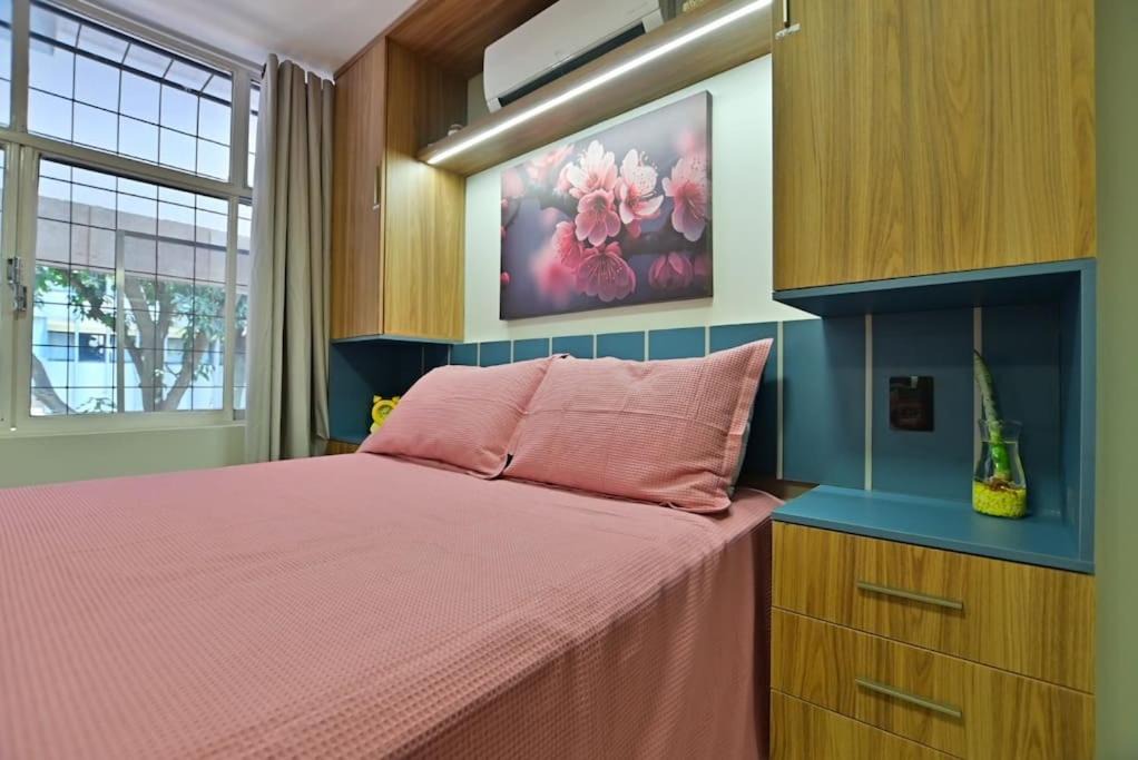 Photo of Bedroom in Asa Norte