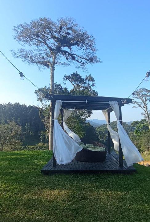Photo of Outdoor in Antonio Carlos