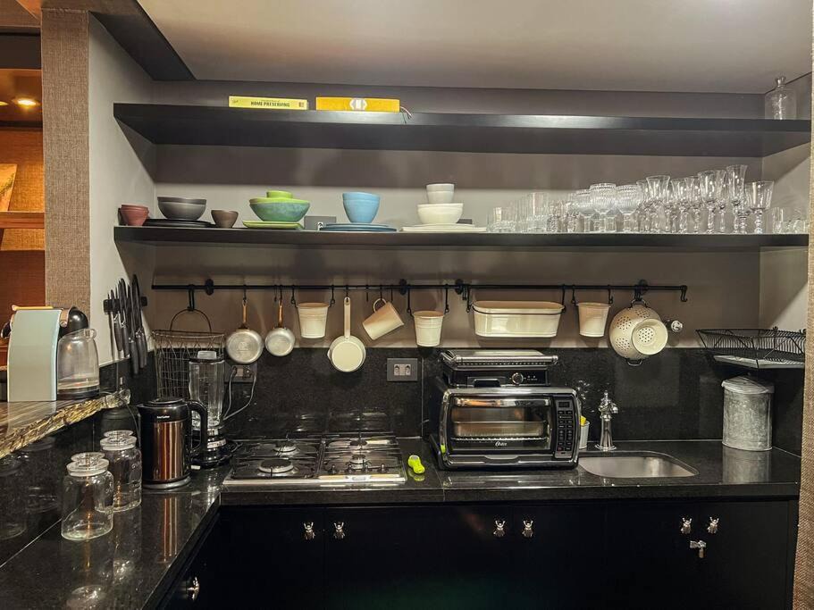 Photo of Kitchen in Itaim Bibi