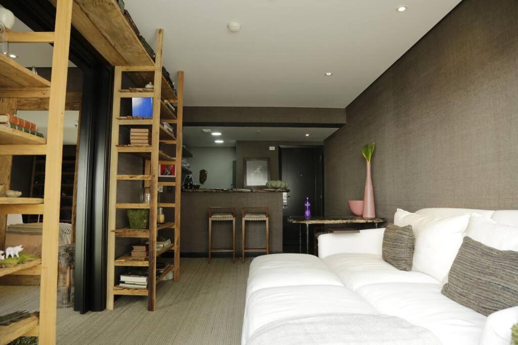Photo of Livingroom in Itaim Bibi
