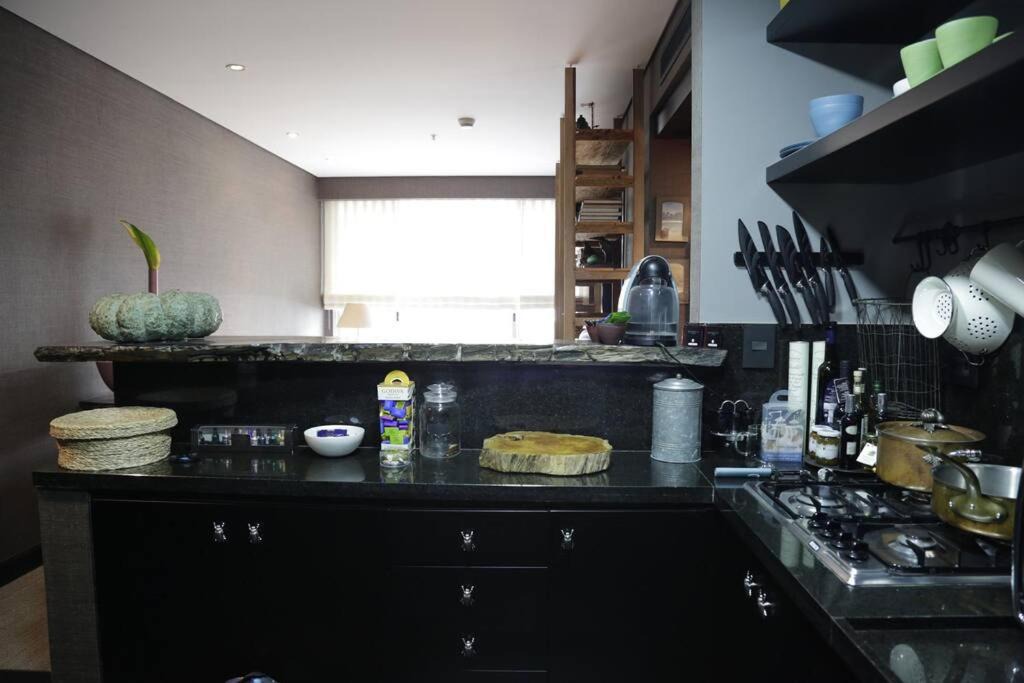 Photo of Kitchen in Itaim Bibi