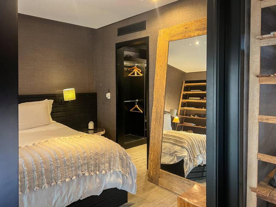 Photo of Bedroom in Itaim Bibi