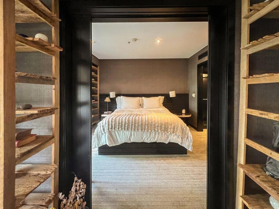Photo of Bedroom in Itaim Bibi