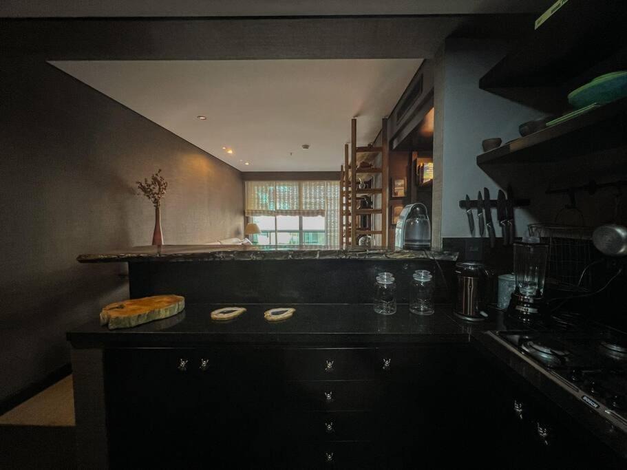 Photo of Kitchen in Itaim Bibi