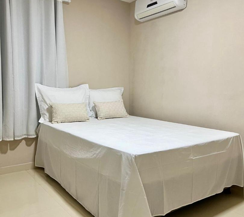 Photo of Bedroom in Piranhas