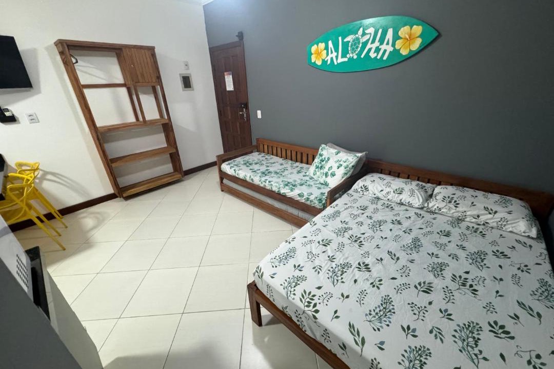 Photo of Bedroom in Toninhas