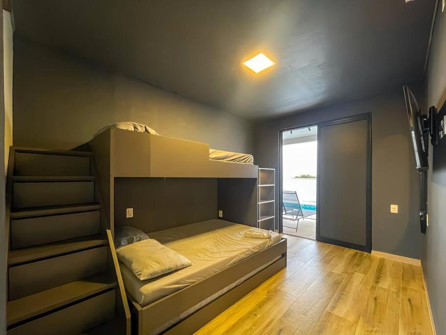 Photo of Bedroom in Paranapanema