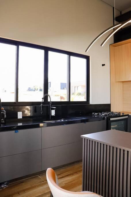 Photo of Kitchen in Paranapanema