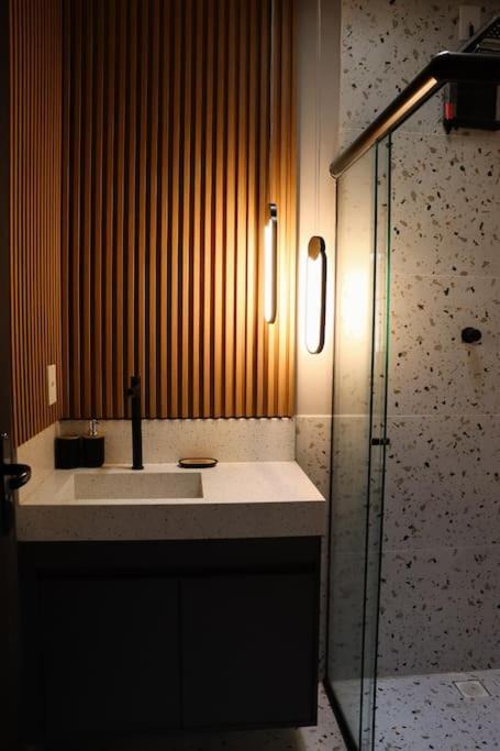 Photo of Bathroom in Paranapanema