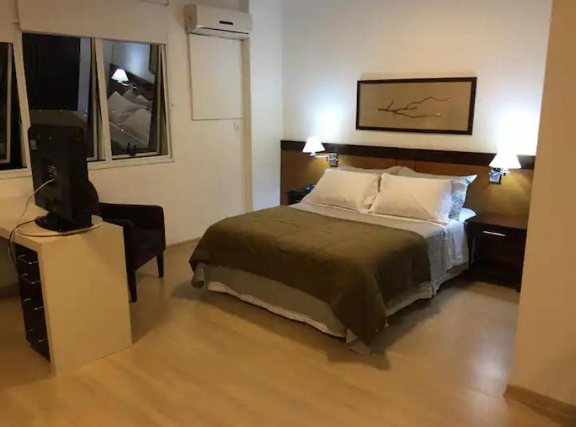 Photo of Bedroom in Alphaville Industrial