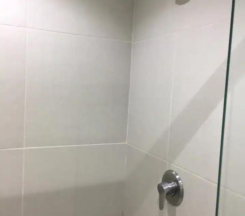 Photo of Bathroom in Alphaville Industrial