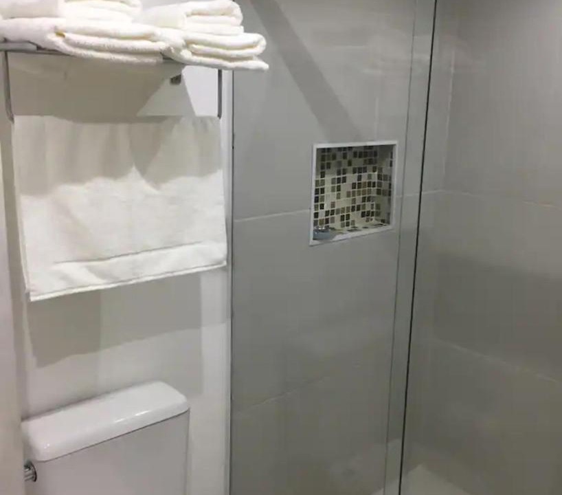 Photo of Bathroom in Alphaville Industrial