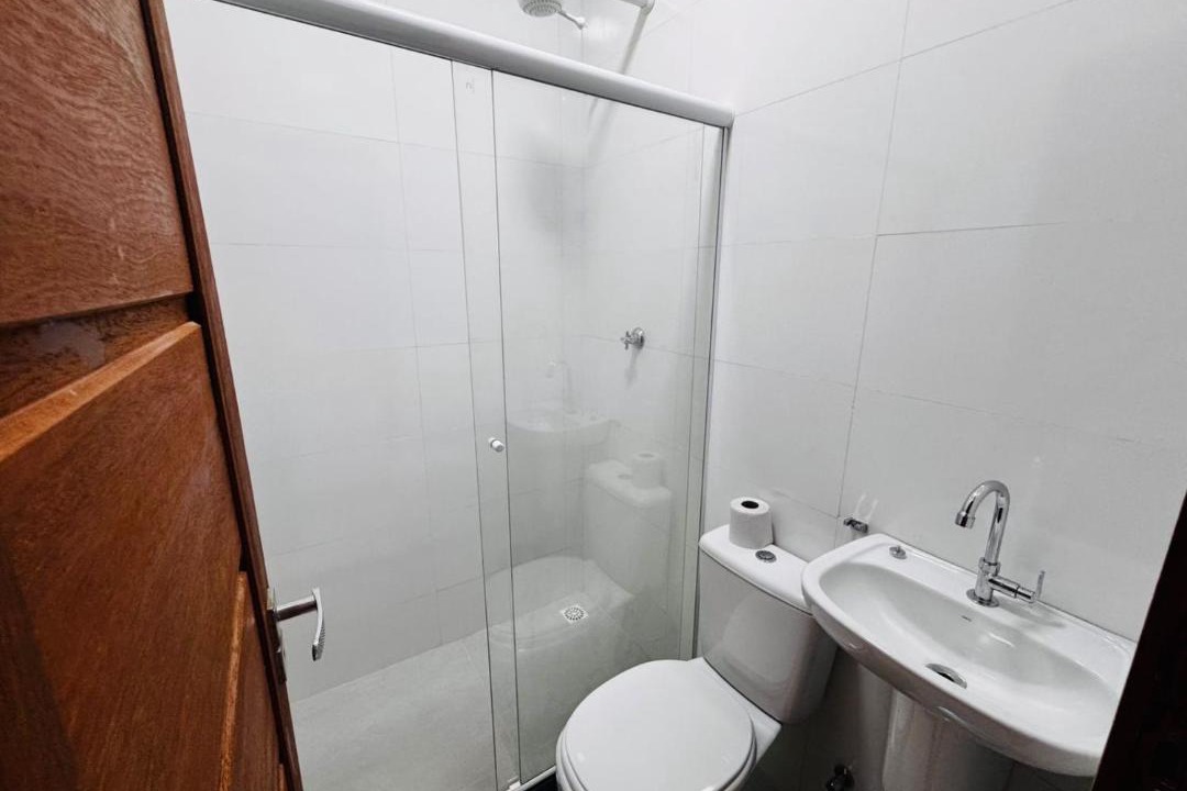Photo of Bathroom in Trancoso