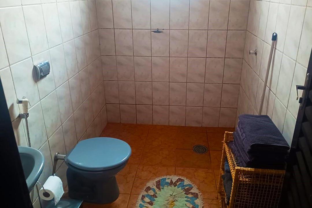 Photo of Bathroom in Santo Antonio da Alegria