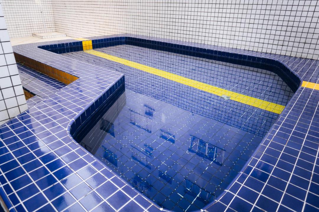 Photo of Bathroom in Parque Enseada