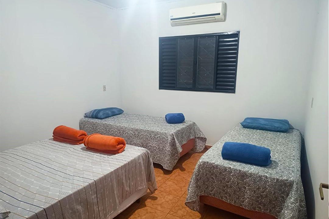 Photo of Bedroom in Santo Antonio da Alegria