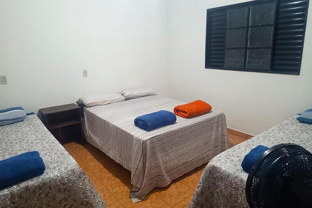 Photo of Bedroom in Santo Antonio da Alegria