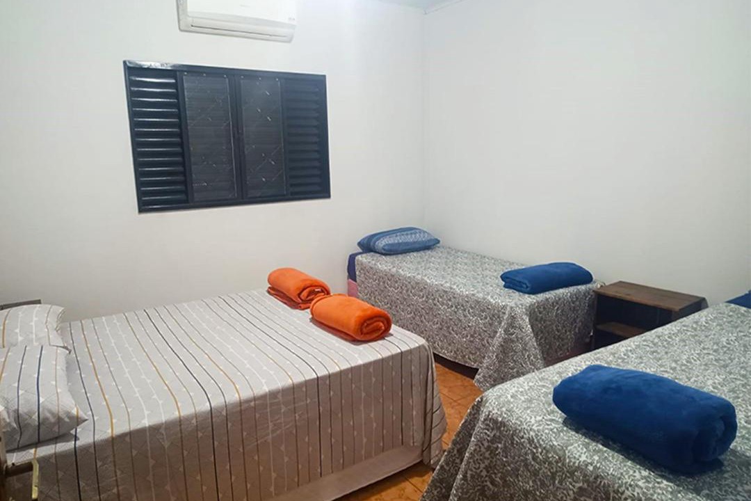 Photo of Bedroom in Santo Antonio da Alegria