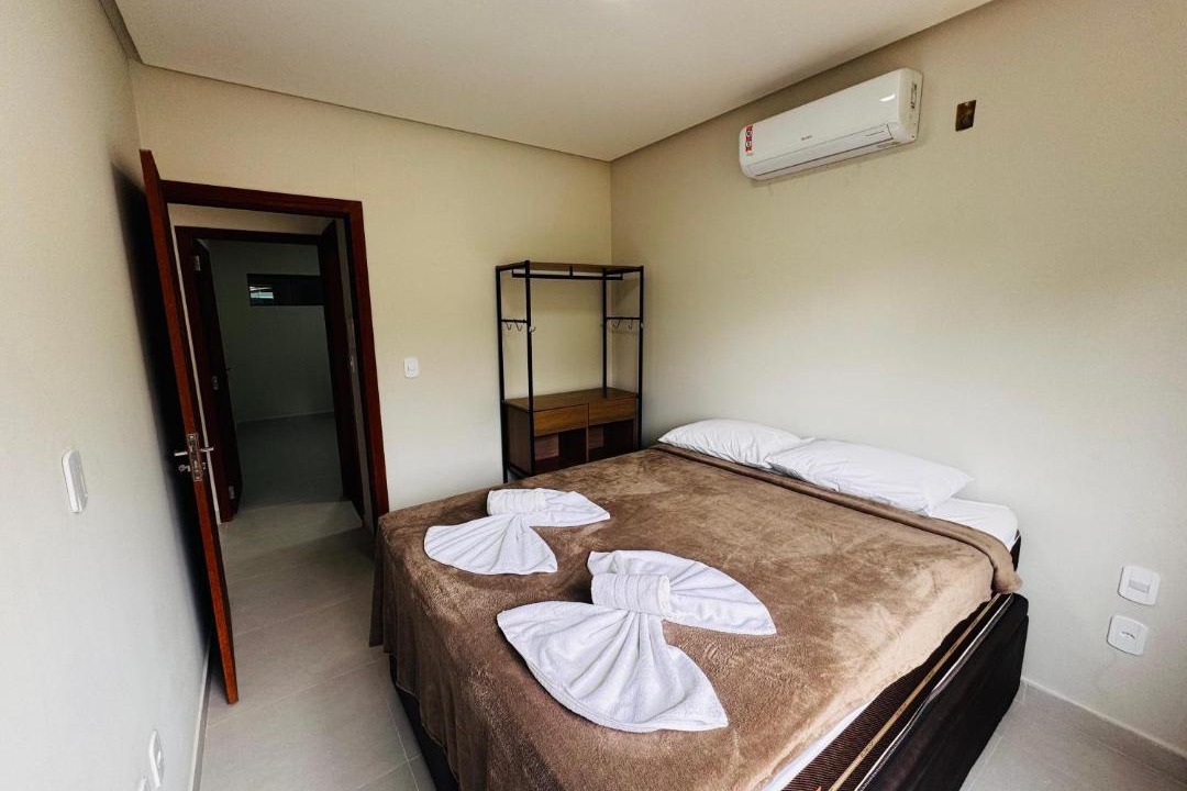 Photo of Bedroom in Trancoso