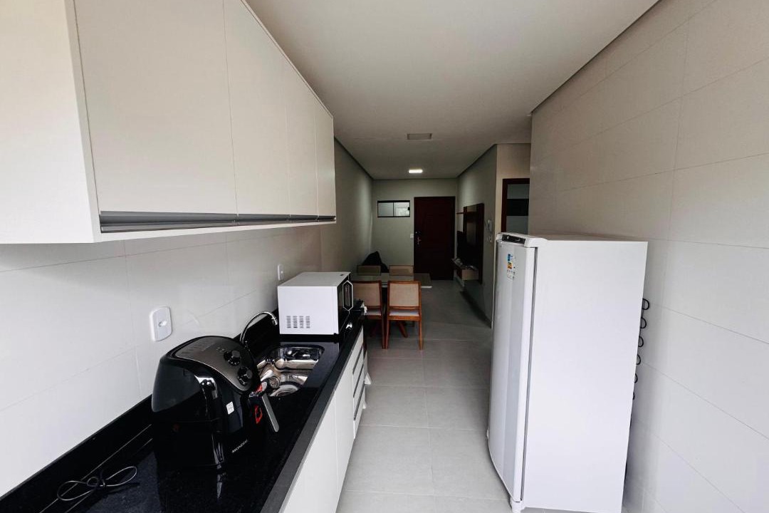 Photo of Kitchen in Trancoso