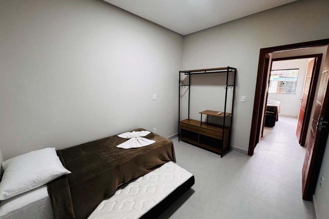 Photo of Bedroom in Trancoso
