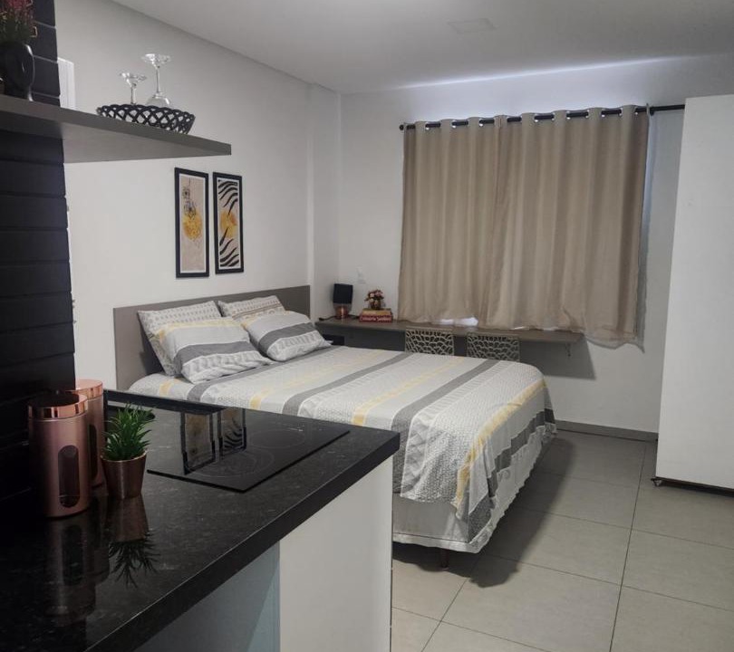 Photo of Bedroom in Mossoro