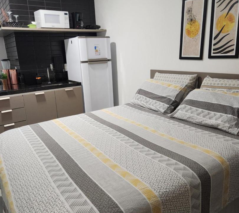 Photo of Bedroom in Mossoro
