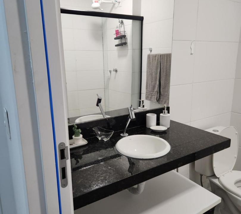 Photo of Bathroom in Mossoro