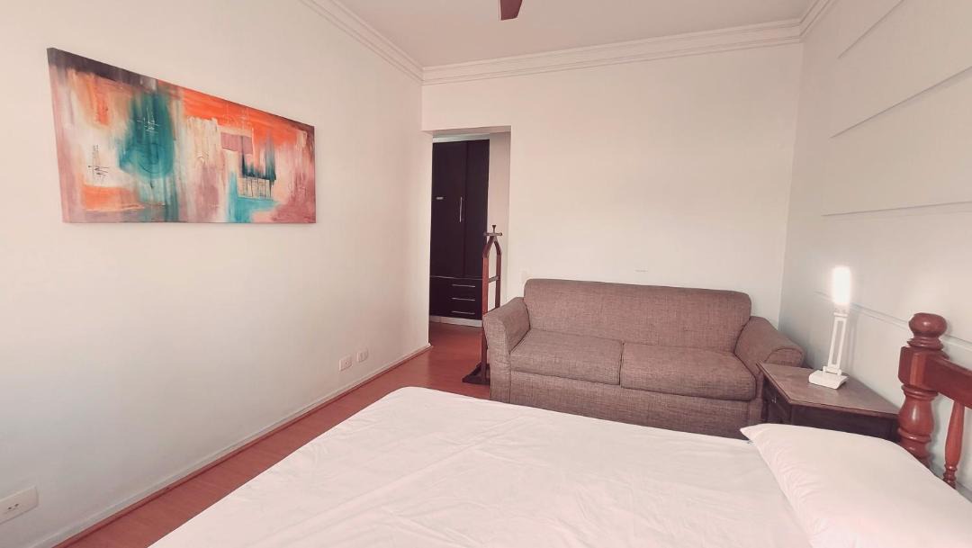 Photo of Bedroom in Gonzaga