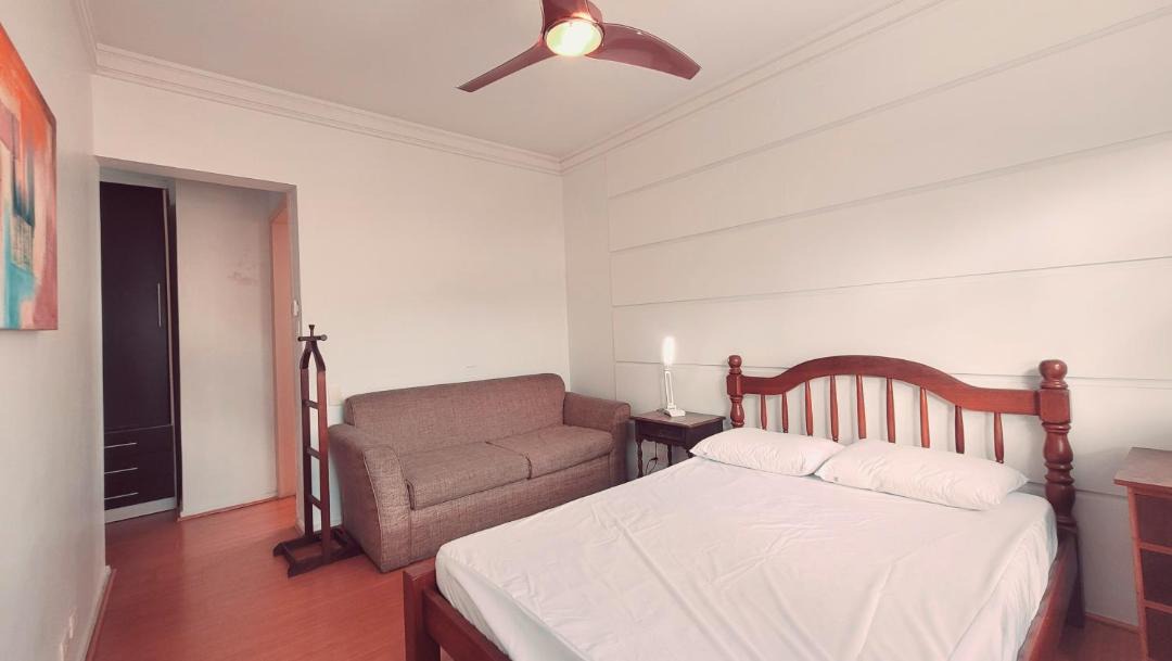 Photo of Bedroom in Gonzaga