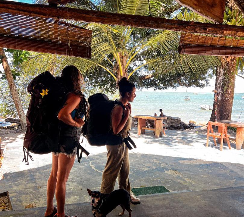 Photo of Others in Ilha de Boipeba