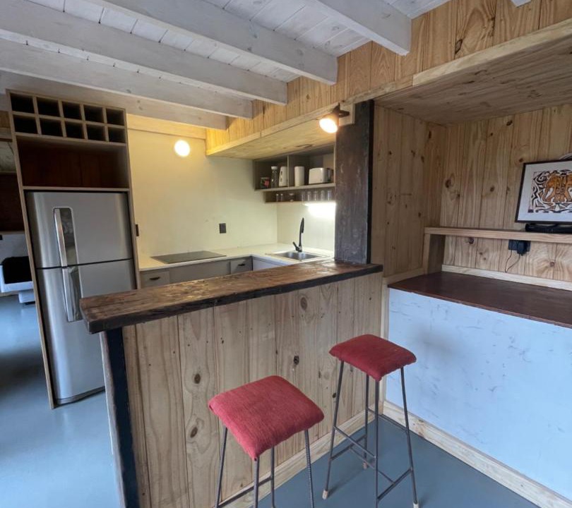 Photo of Kitchen in San Martin de los Andes