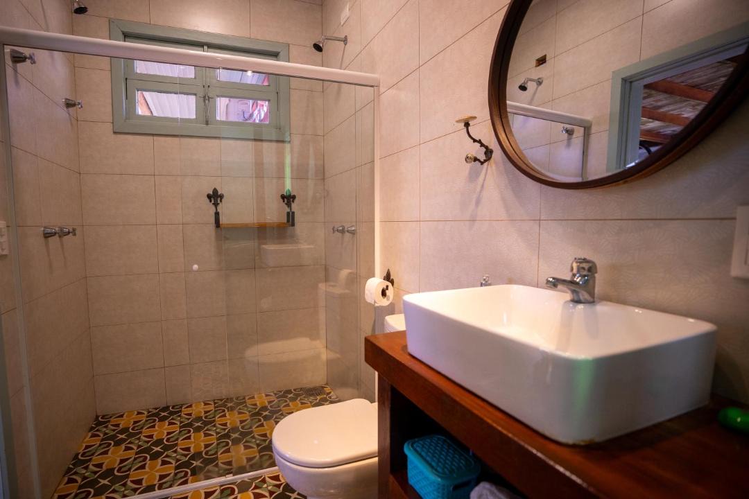 Photo of Bathroom in Cotipora