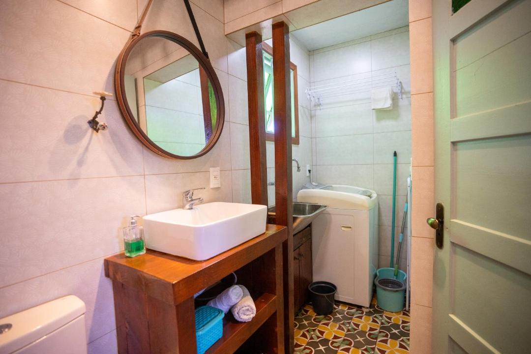 Photo of Bathroom in Cotipora