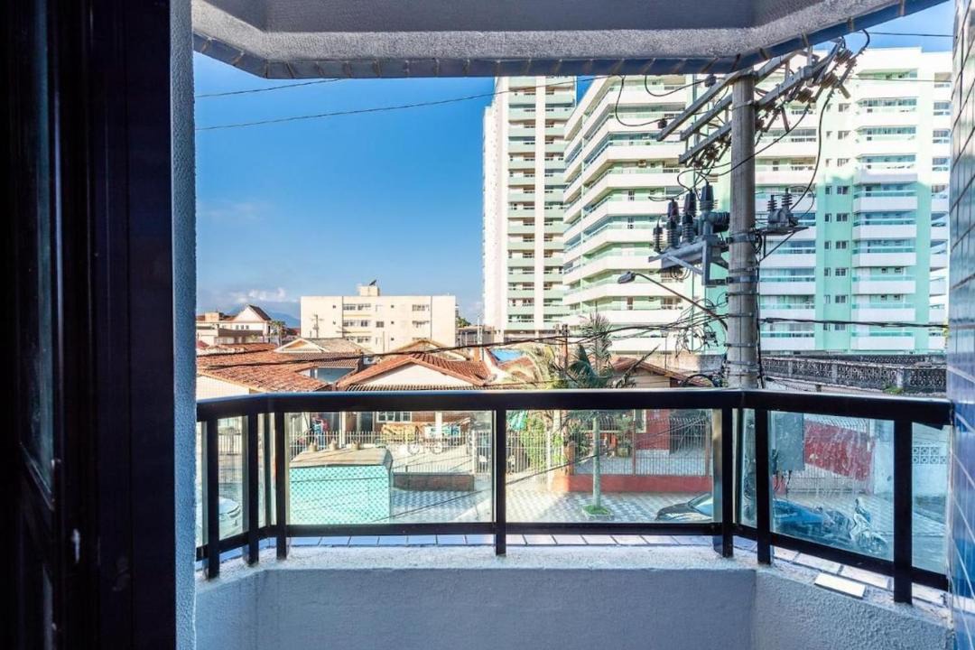Photo of Patio Balcony in Vila Balnearia