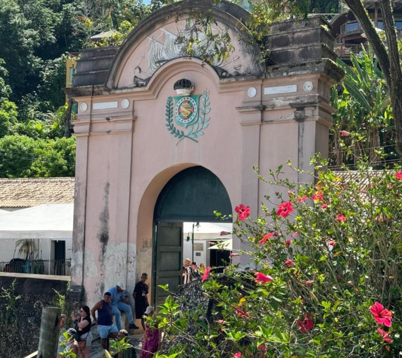 Photo of Others in Morro de Sao Paulo