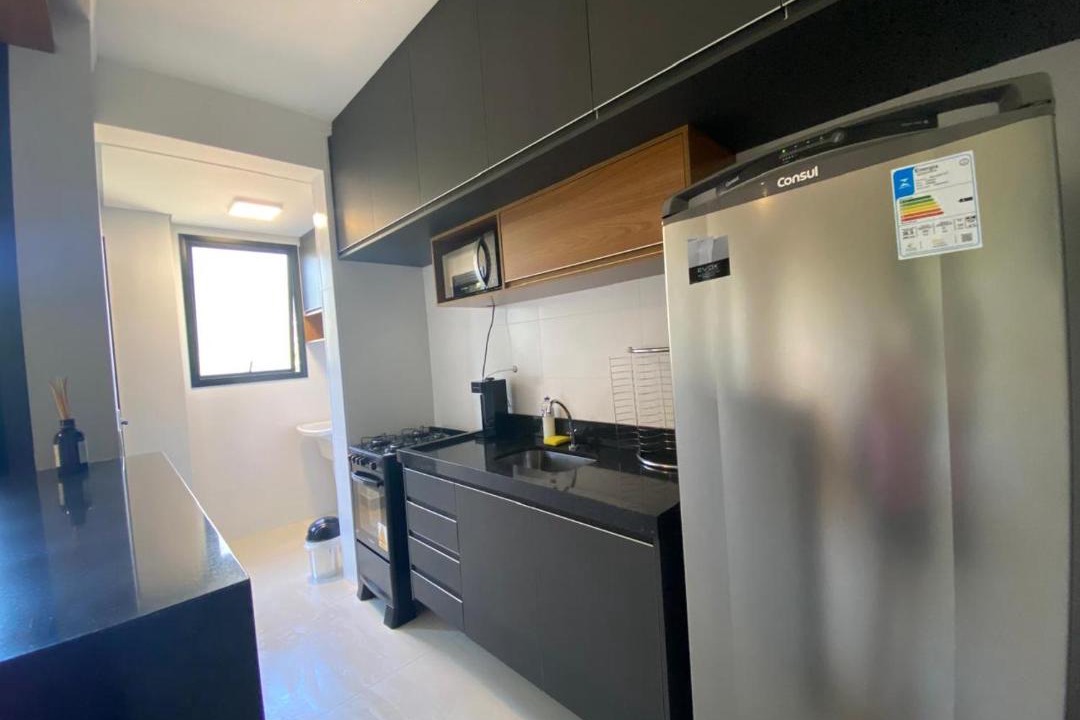 Photo of Kitchen in Ribeirao Preto
