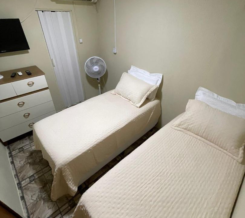 Photo of Bedroom in Floresta Velha