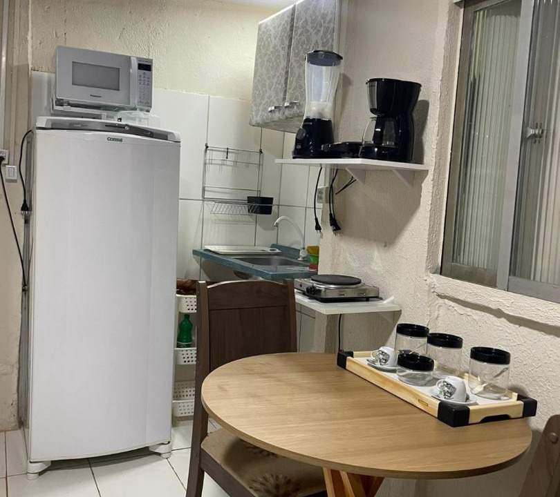 Photo of Kitchen in Floresta Velha