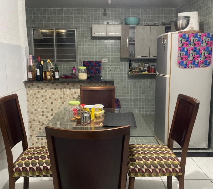 Photo of Kitchen in Jiquia