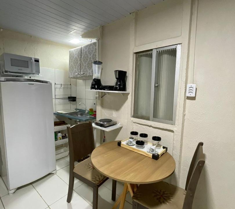 Photo of Kitchen in Floresta Velha