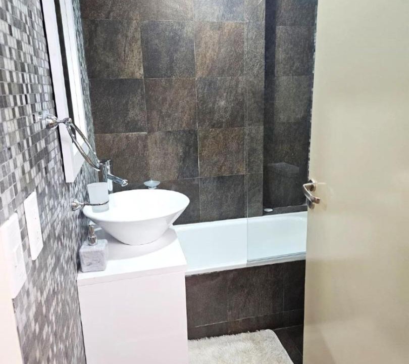 Photo of Bathroom in Villa Crespo