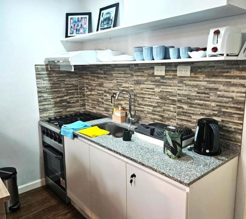 Photo of Kitchen in Villa Crespo